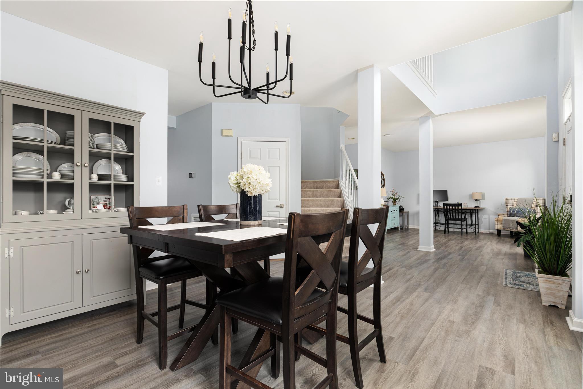 SAYBROOKE - Residential