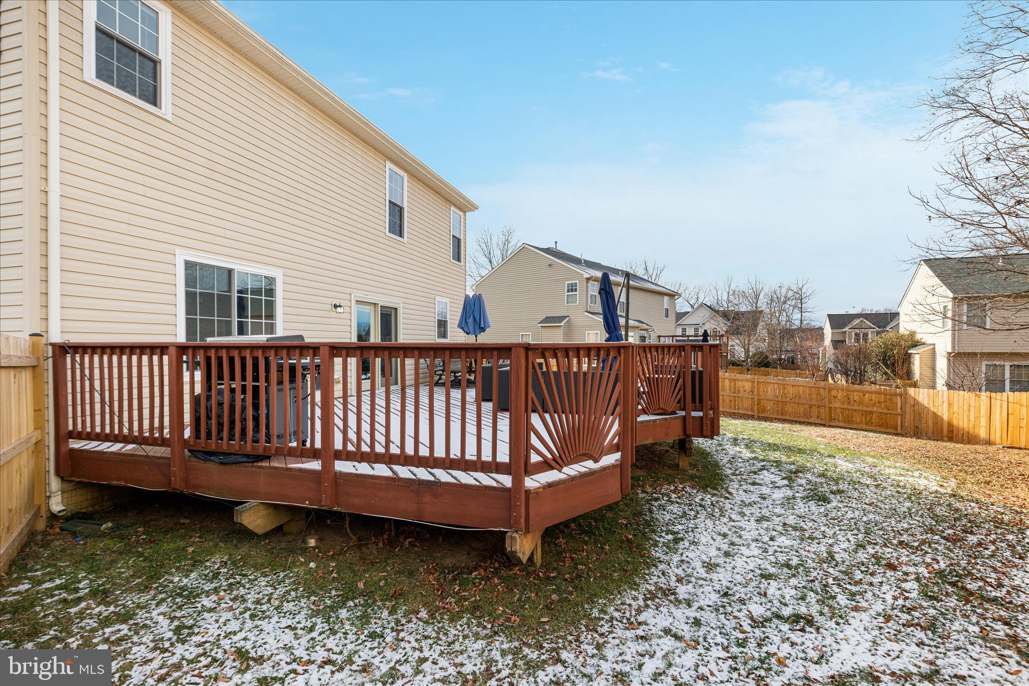 SAYBROOKE - Residential