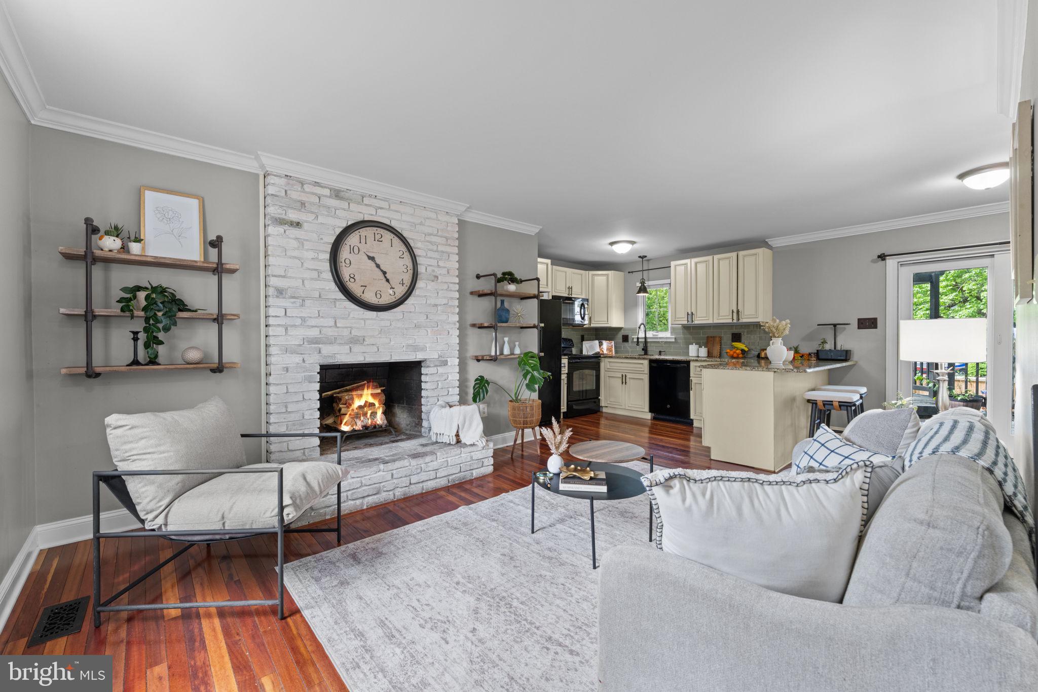 PLEASANT VALLEY - Residential