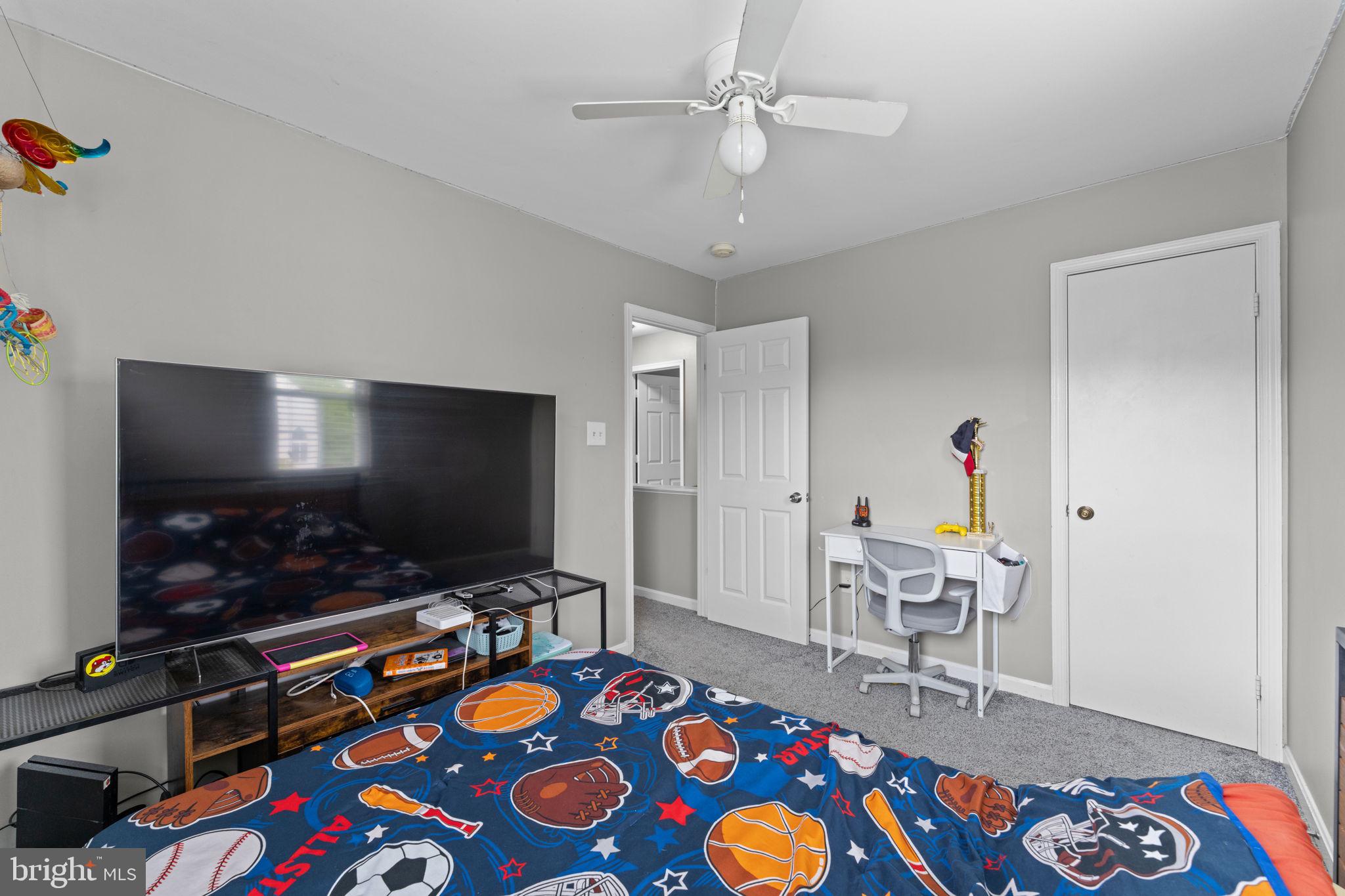 PLEASANT VALLEY - Residential