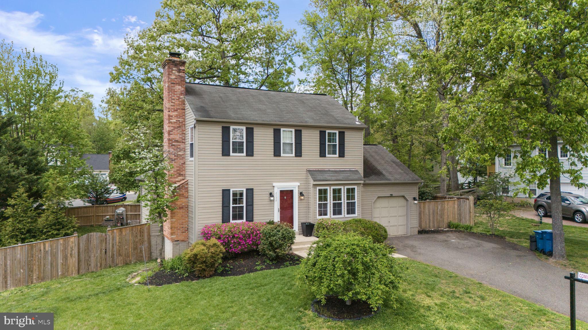 PLEASANT VALLEY - Residential