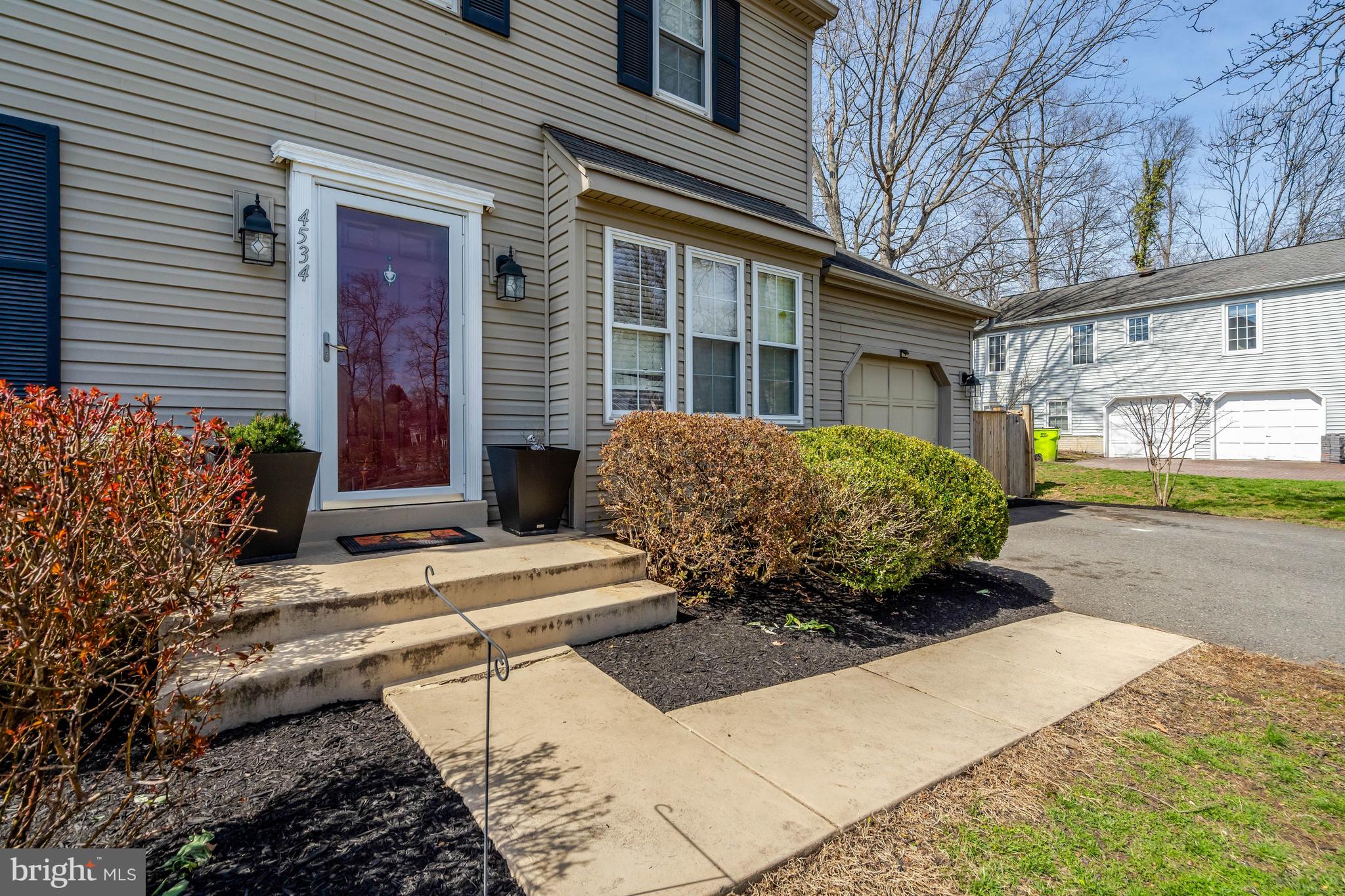 4534 SAMUELS PINE ROAD