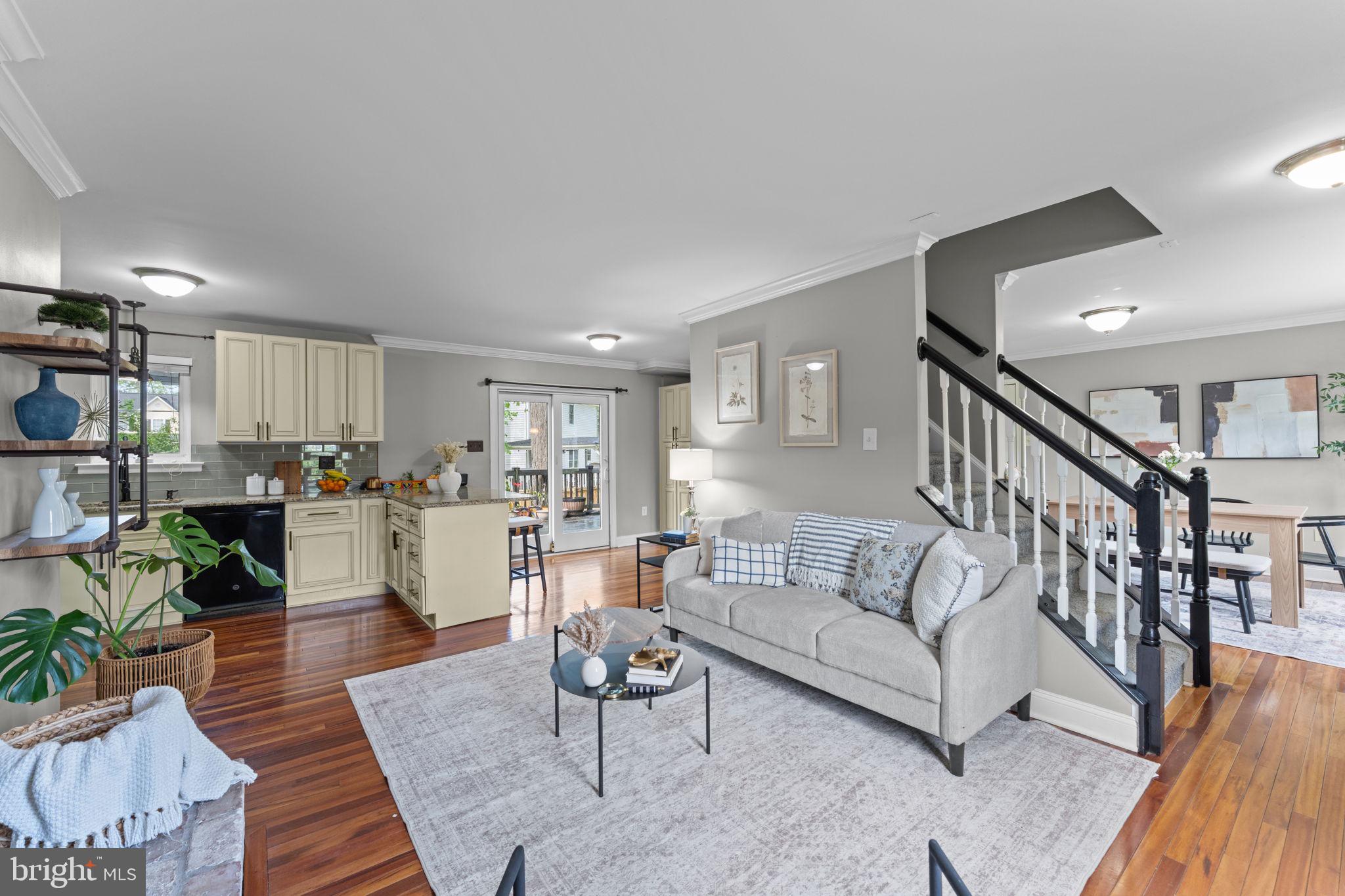 PLEASANT VALLEY - Residential