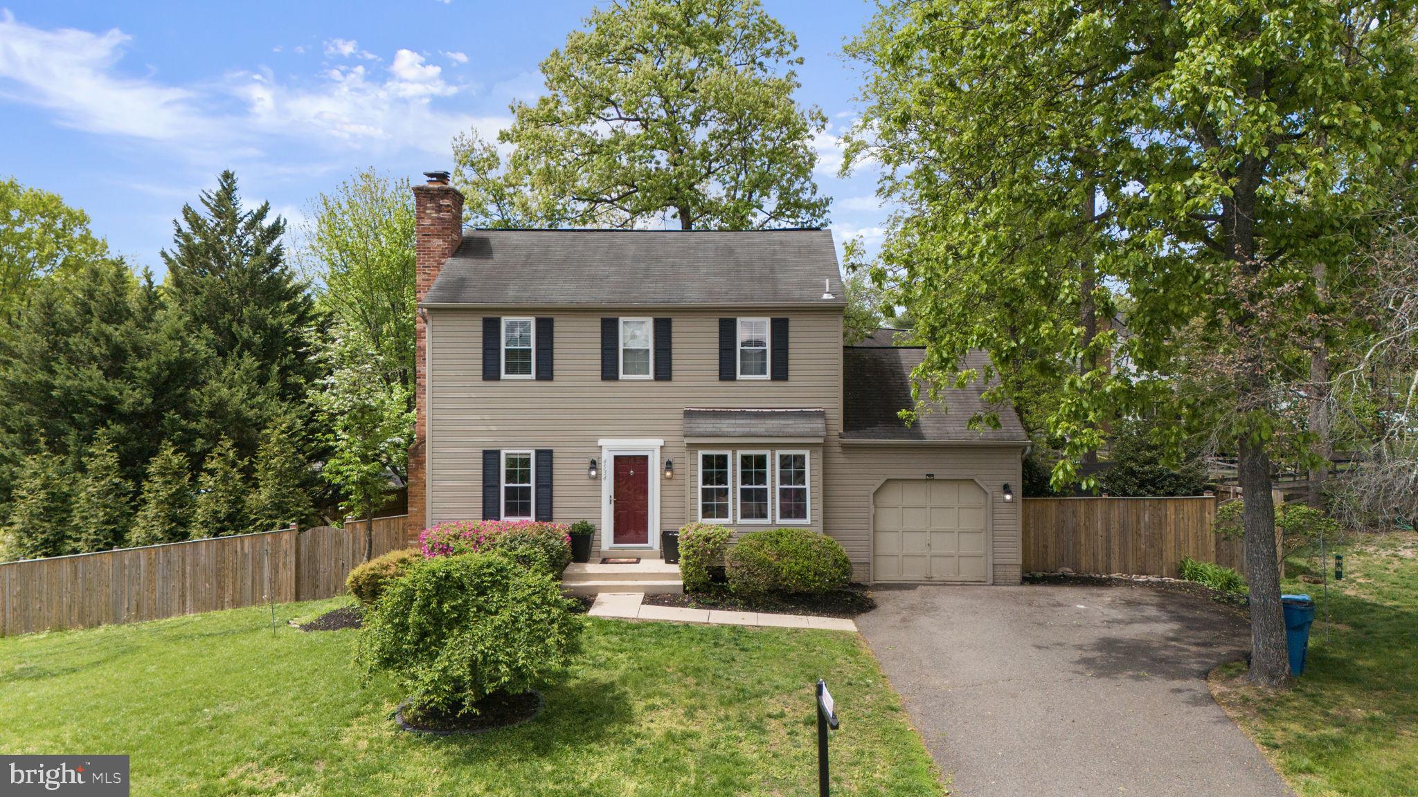 PLEASANT VALLEY - Residential