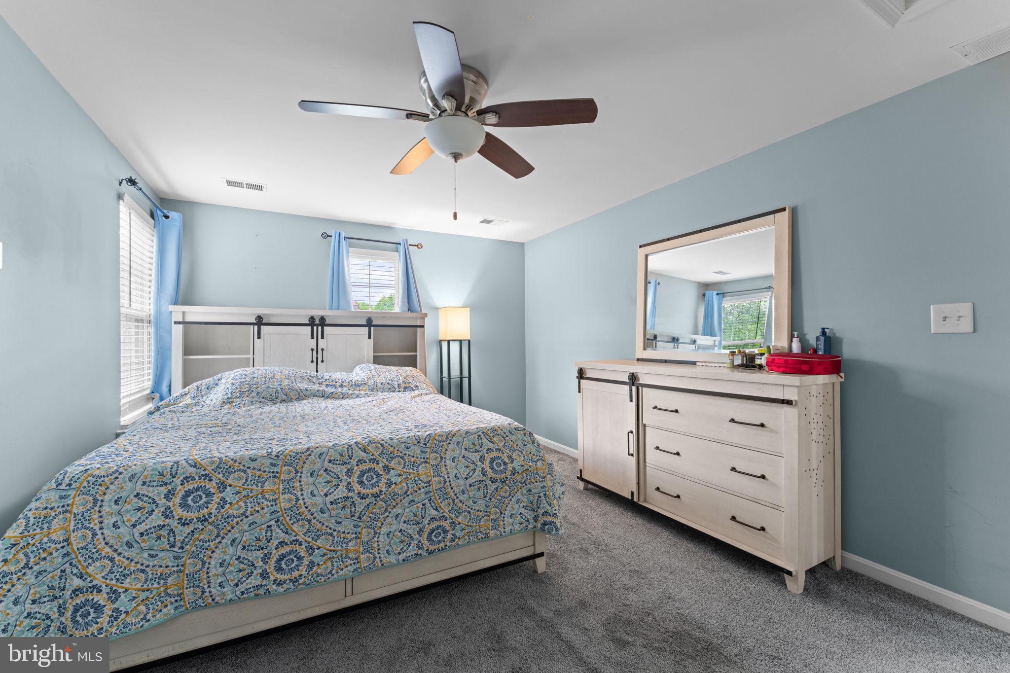 PLEASANT VALLEY - Residential