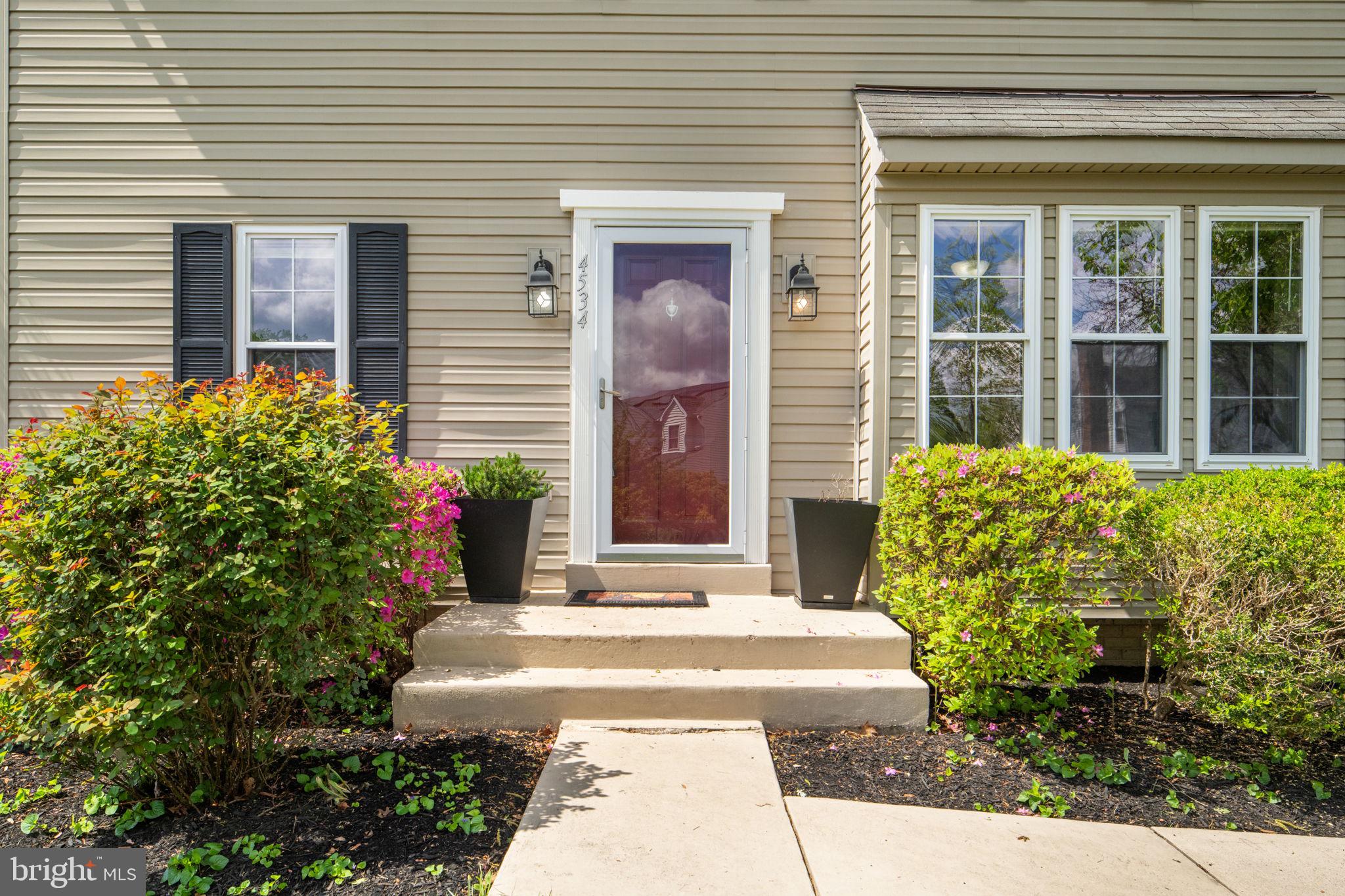 PLEASANT VALLEY - Residential