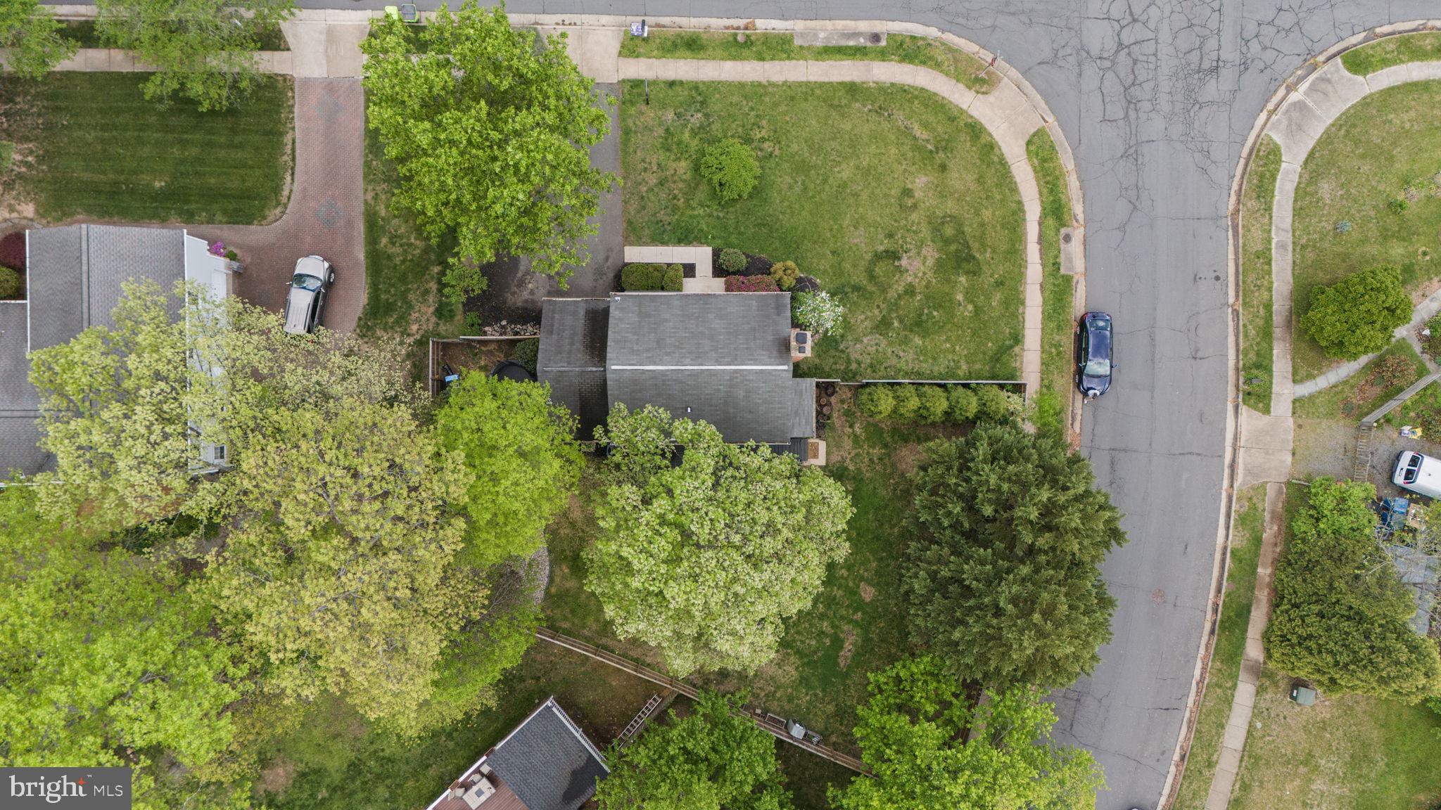 PLEASANT VALLEY - Residential