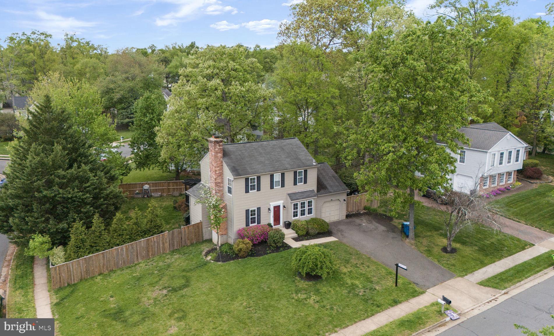 PLEASANT VALLEY - Residential