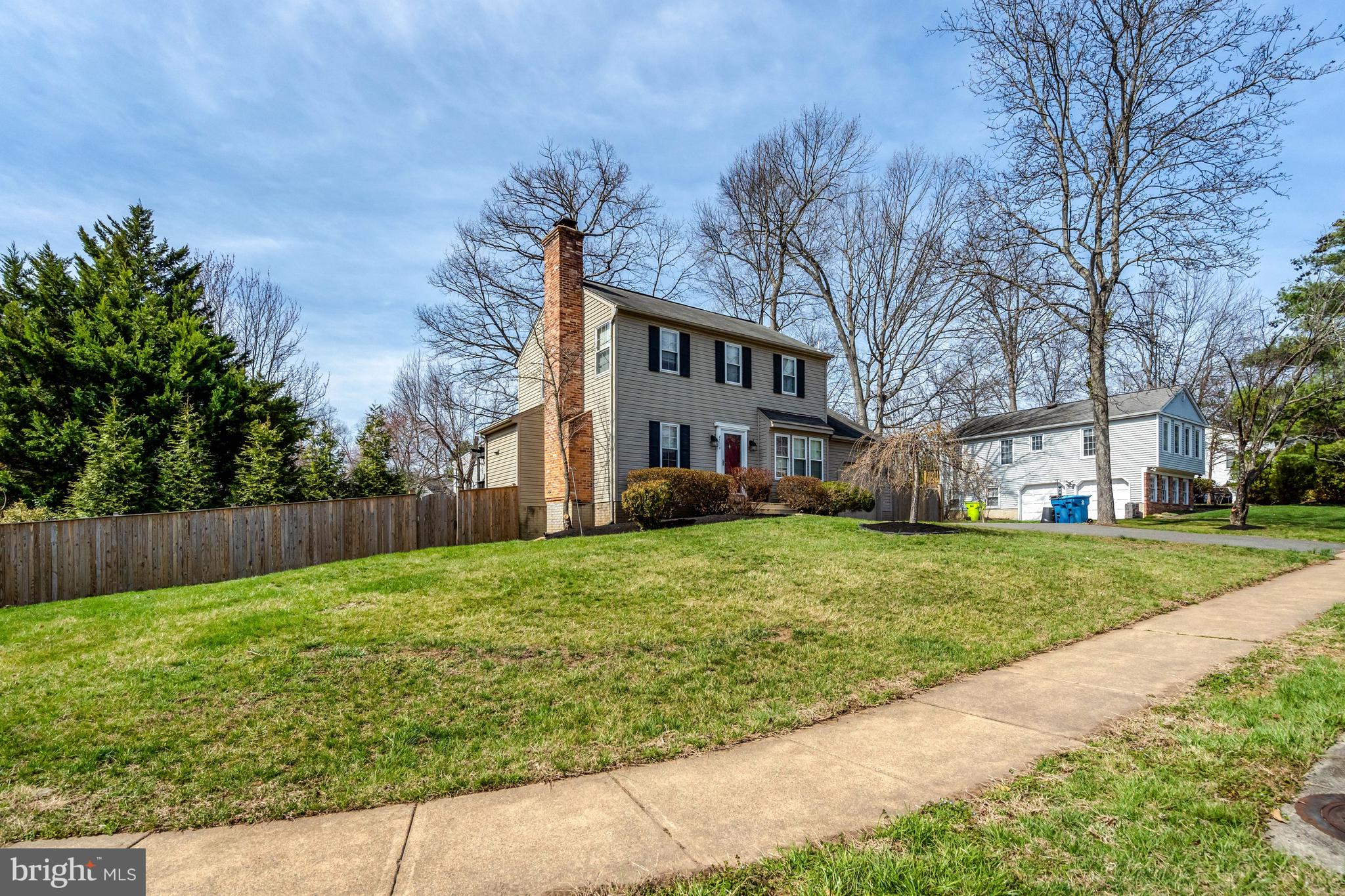 4534 SAMUELS PINE ROAD