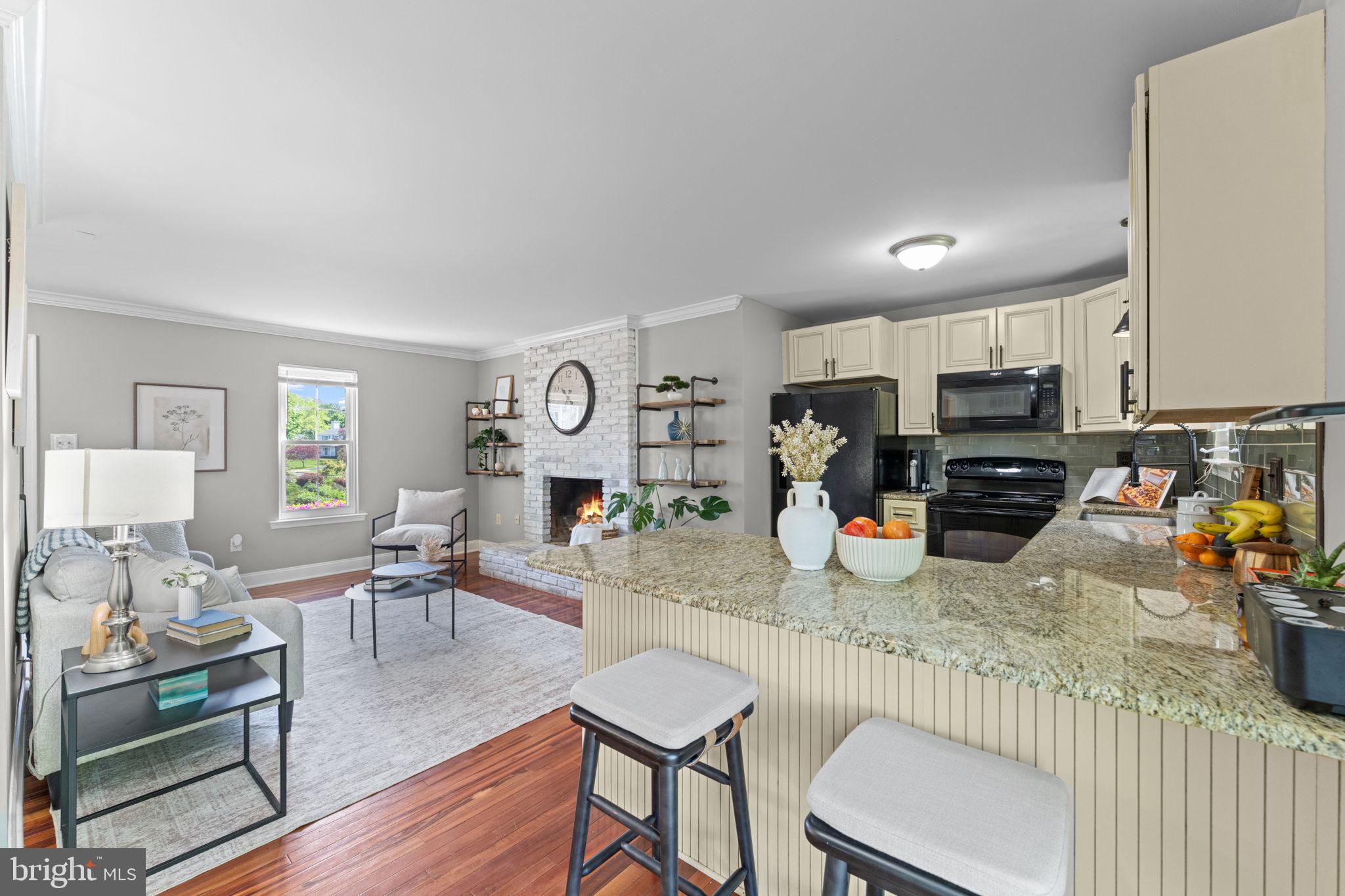 PLEASANT VALLEY - Residential