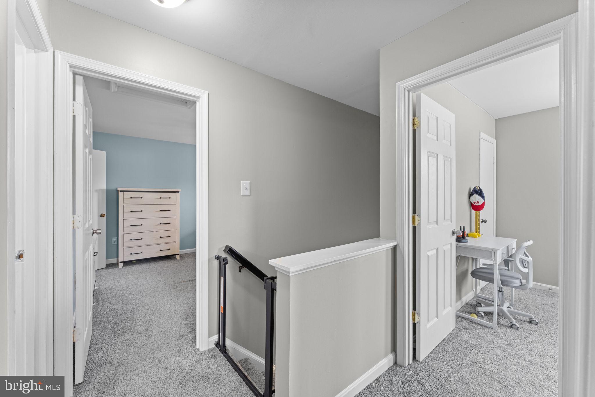 PLEASANT VALLEY - Residential