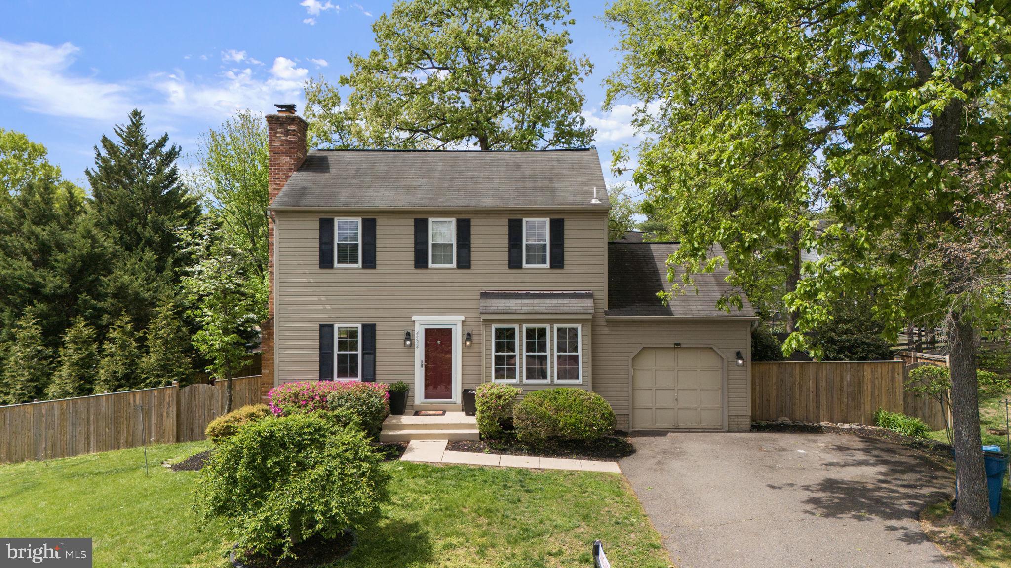 PLEASANT VALLEY - Residential