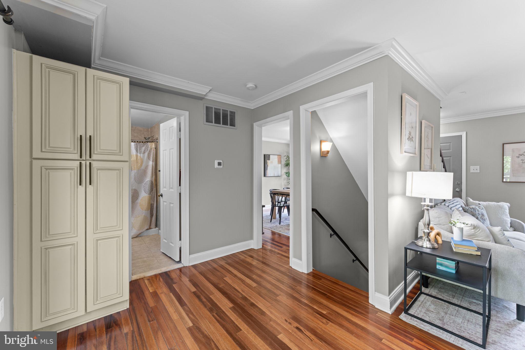 PLEASANT VALLEY - Residential