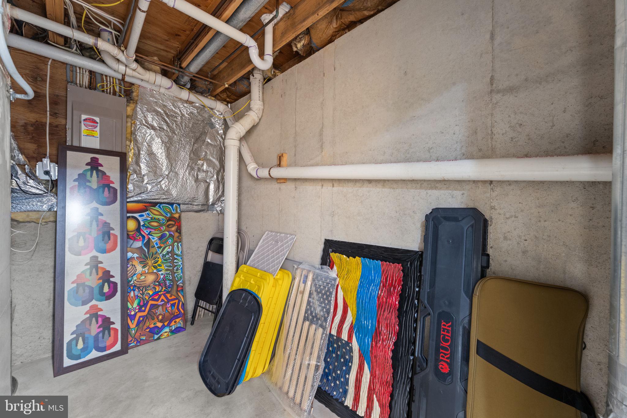 PLEASANT VALLEY - Residential