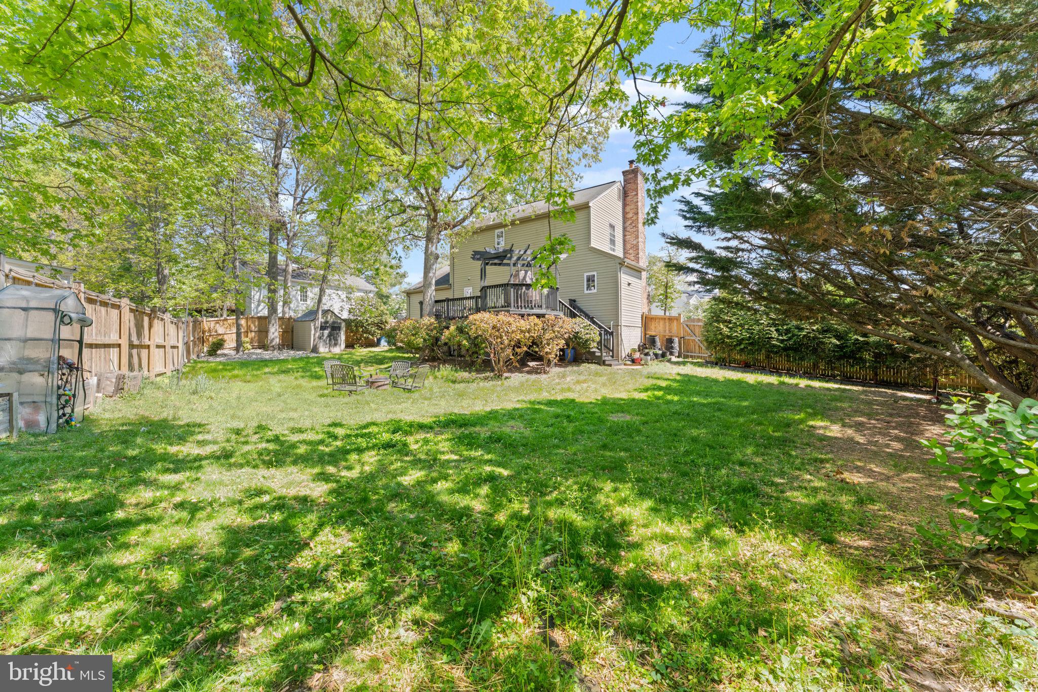 PLEASANT VALLEY - Residential