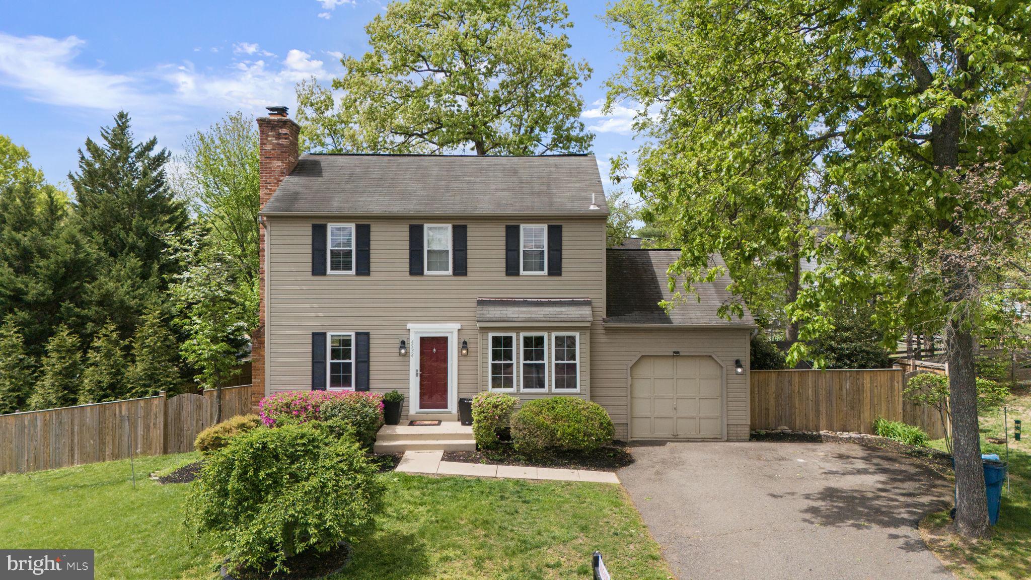 PLEASANT VALLEY - Residential