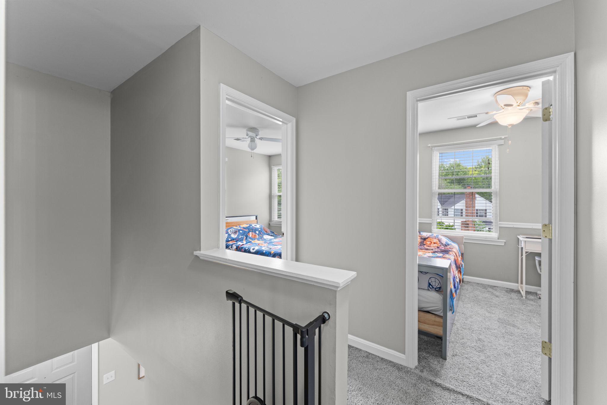 PLEASANT VALLEY - Residential