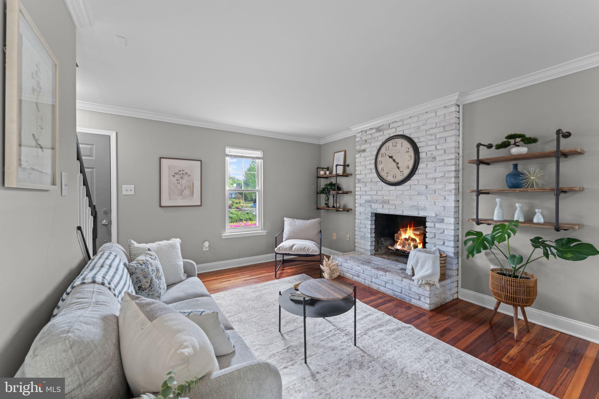 PLEASANT VALLEY - Residential