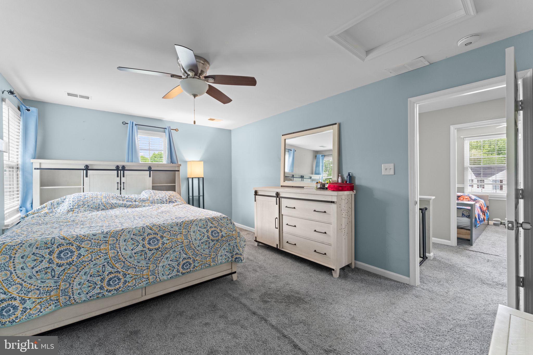 PLEASANT VALLEY - Residential