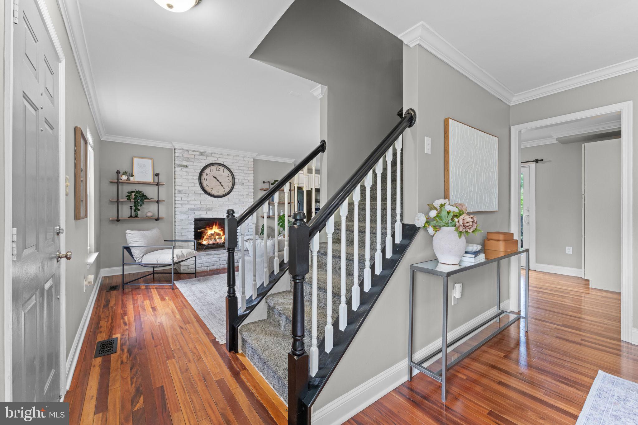 PLEASANT VALLEY - Residential