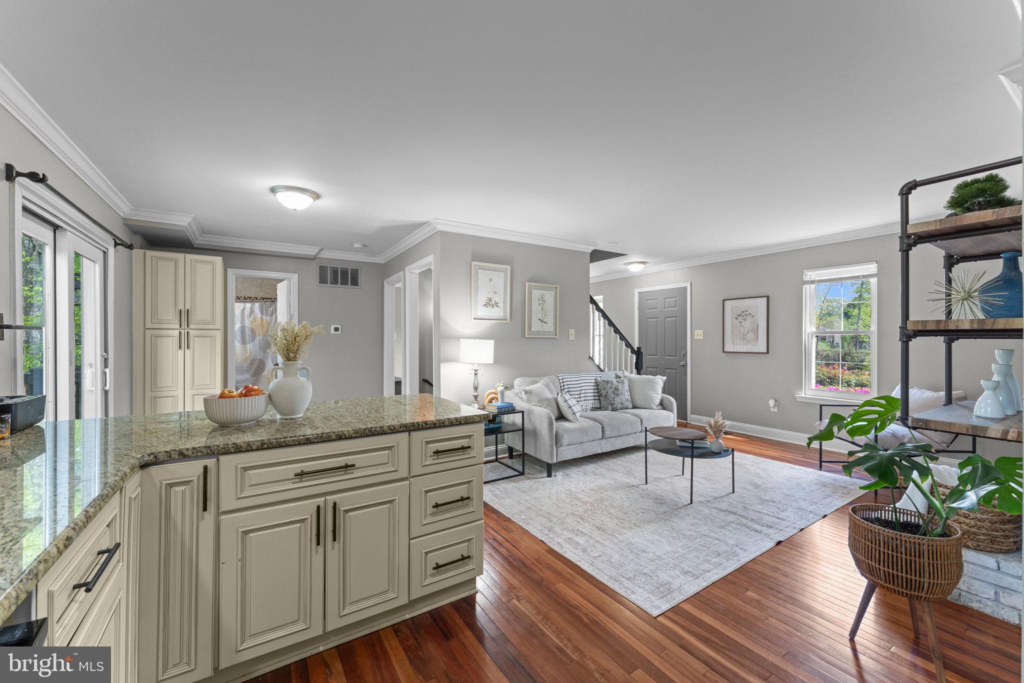 PLEASANT VALLEY - Residential