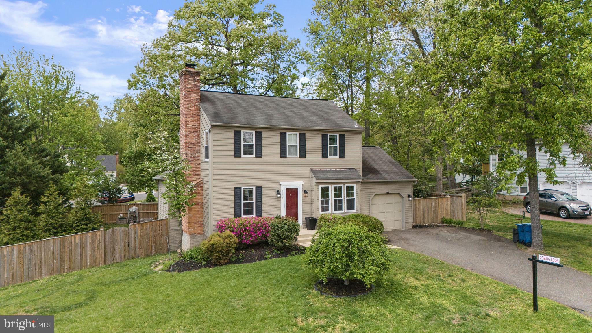 PLEASANT VALLEY - Residential