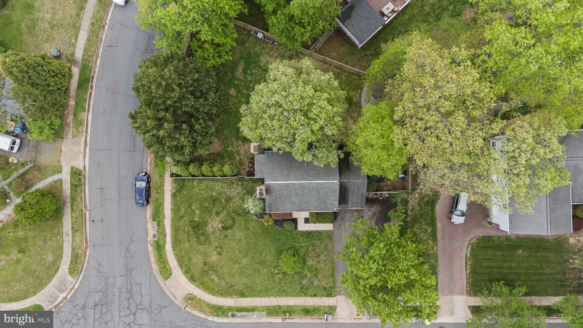 PLEASANT VALLEY - Residential