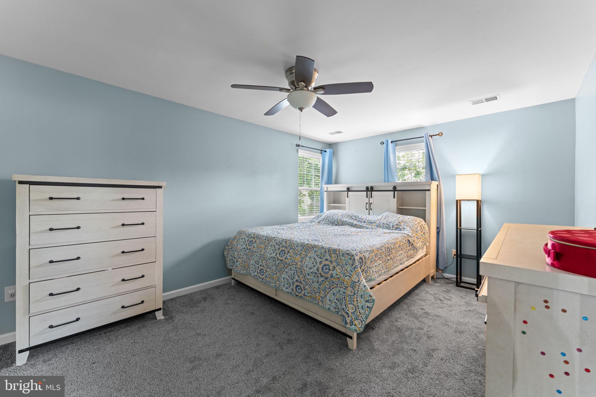 PLEASANT VALLEY - Residential