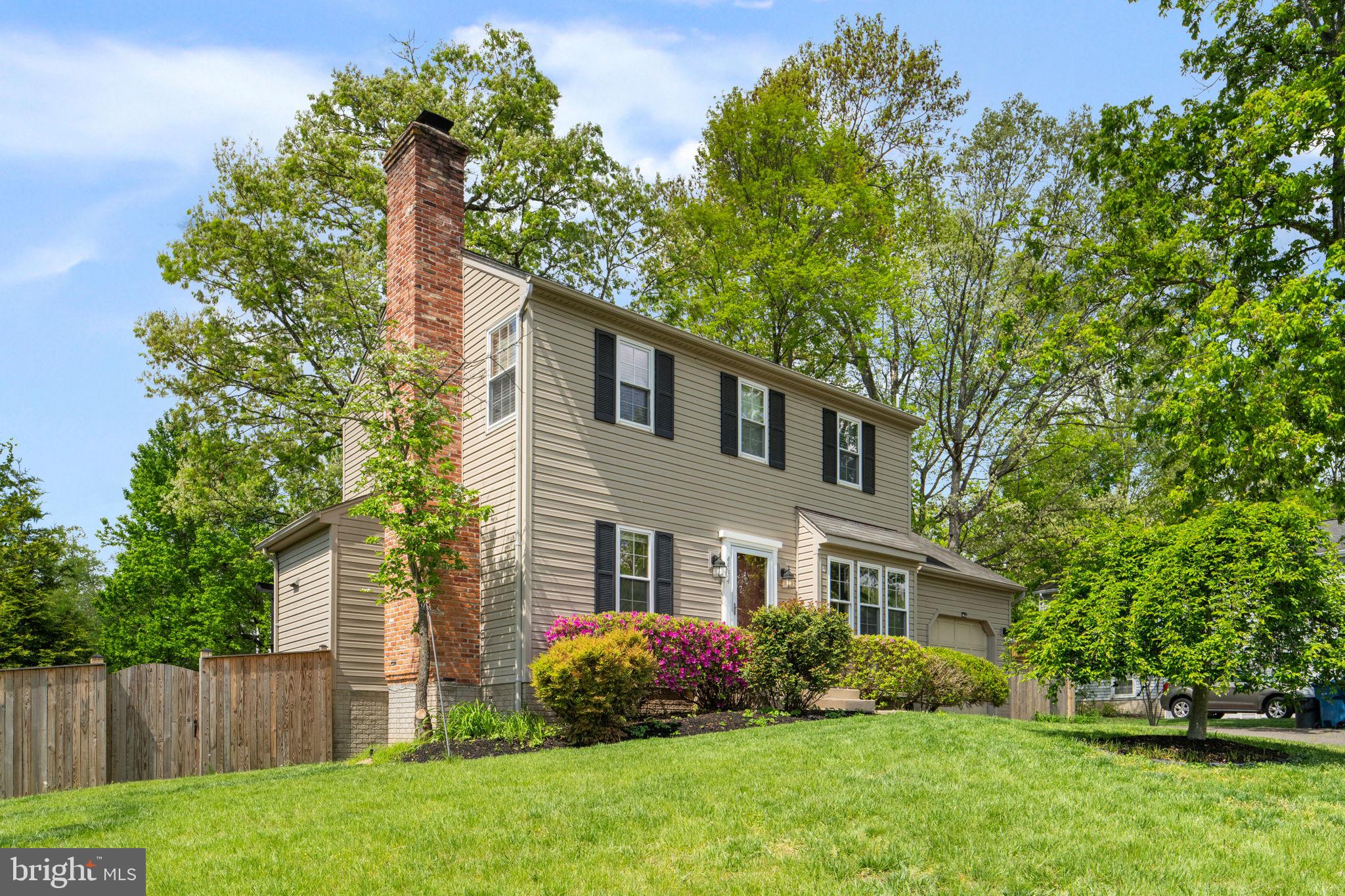 PLEASANT VALLEY - Residential