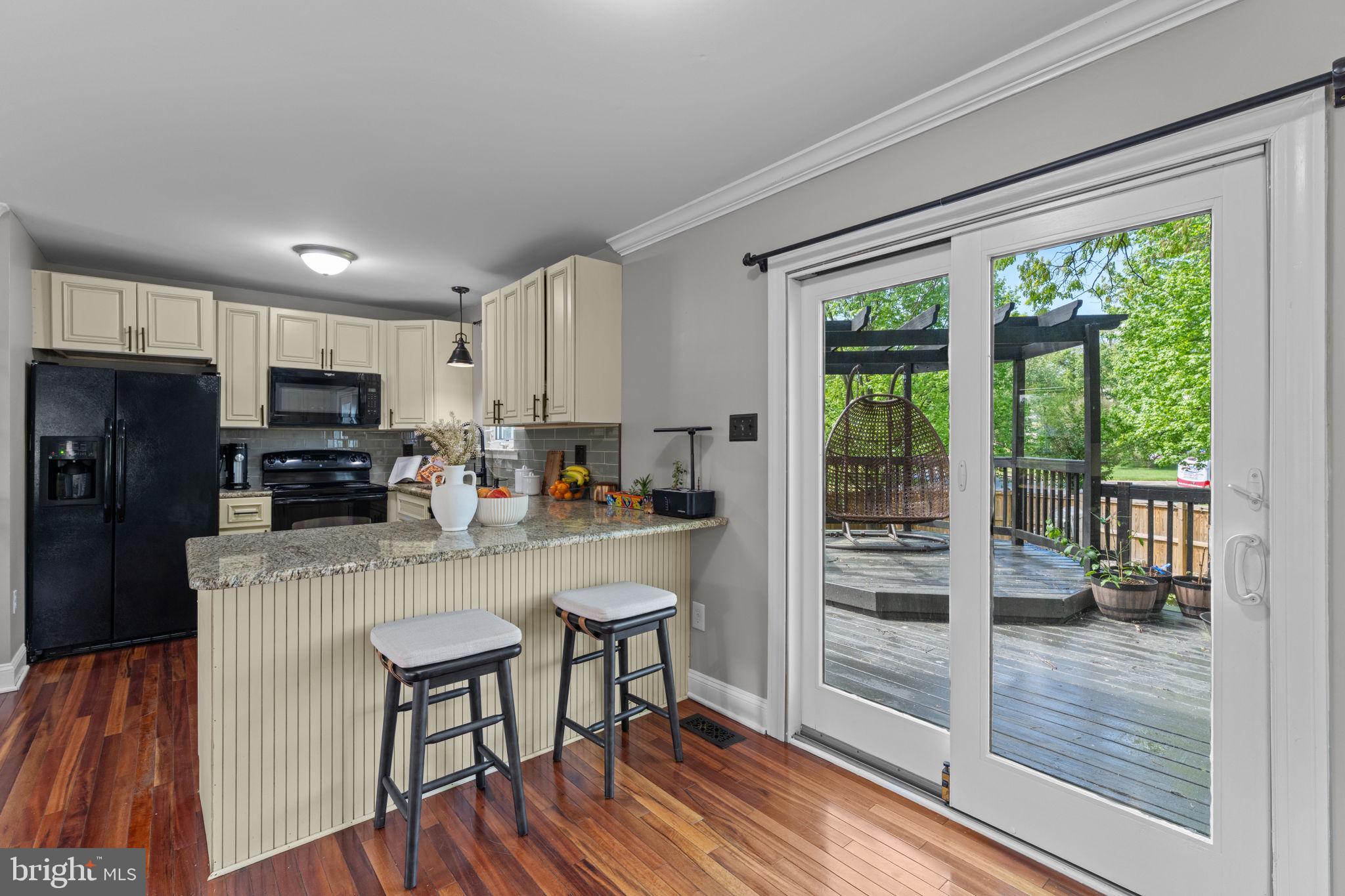 PLEASANT VALLEY - Residential