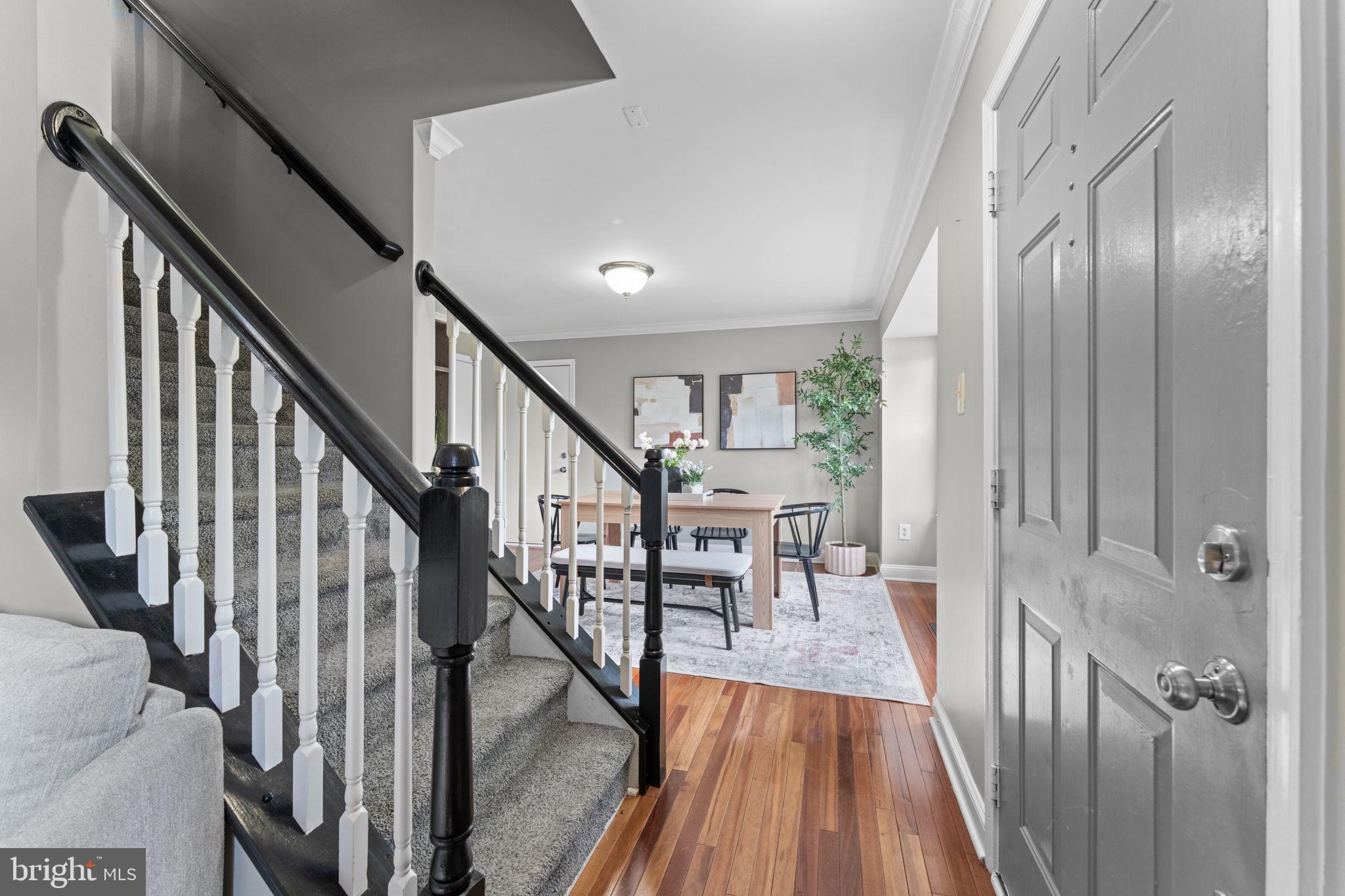 PLEASANT VALLEY - Residential