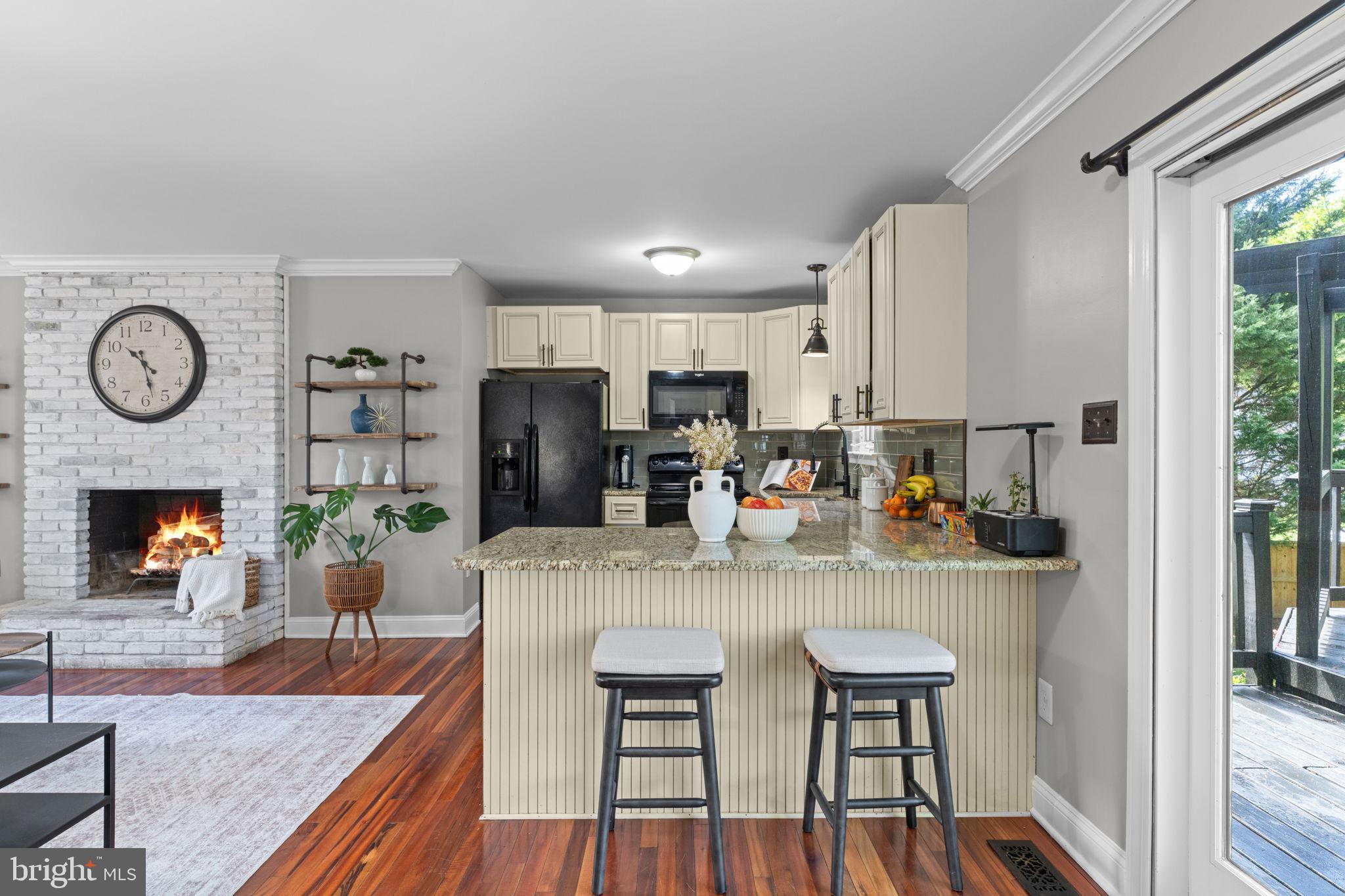 PLEASANT VALLEY - Residential