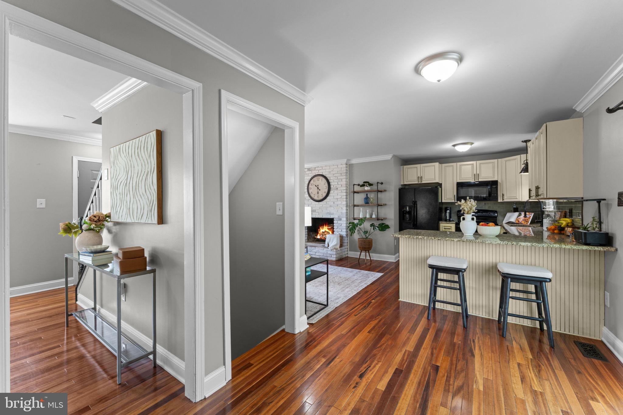 PLEASANT VALLEY - Residential