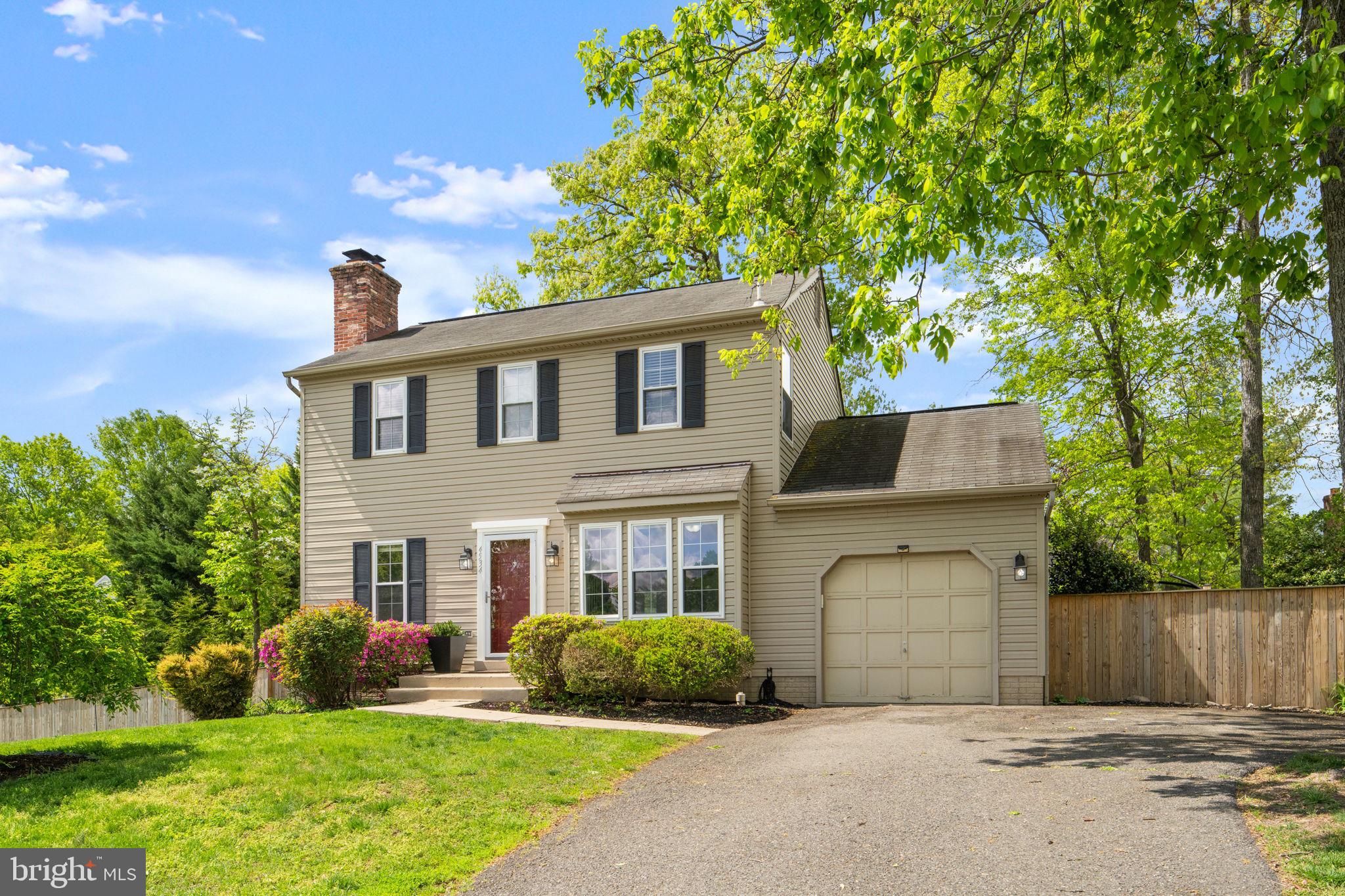 PLEASANT VALLEY - Residential