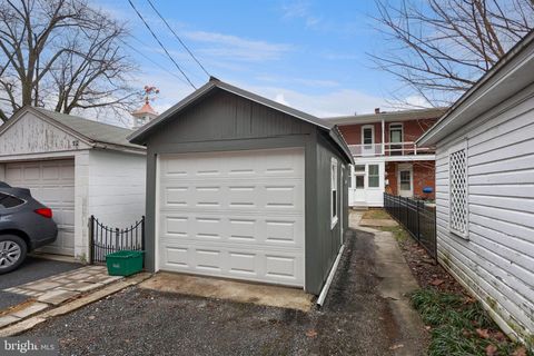 Tiny photo for 130 Park Avenue, EPHRATA, PA 17522 (MLS # PALA2084104)