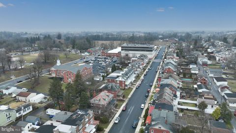 Tiny photo for 130 Park Avenue, EPHRATA, PA 17522 (MLS # PALA2084104)