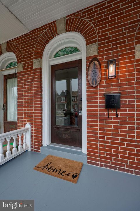 Tiny photo for 130 Park Avenue, EPHRATA, PA 17522 (MLS # PALA2084104)