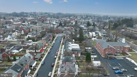 Tiny photo for 130 Park Avenue, EPHRATA, PA 17522 (MLS # PALA2084104)