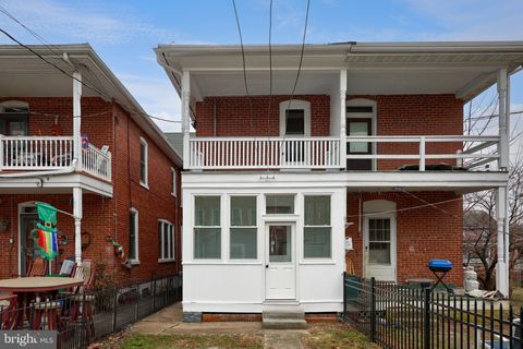 Tiny photo for 130 Park Avenue, EPHRATA, PA 17522 (MLS # PALA2084104)