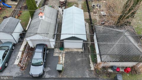 Tiny photo for 130 Park Avenue, EPHRATA, PA 17522 (MLS # PALA2084104)