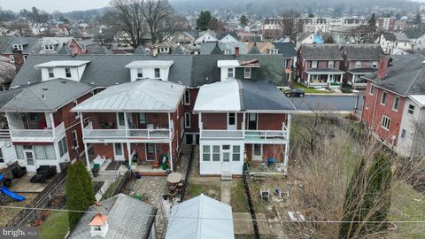 Tiny photo for 130 Park Avenue, EPHRATA, PA 17522 (MLS # PALA2084104)