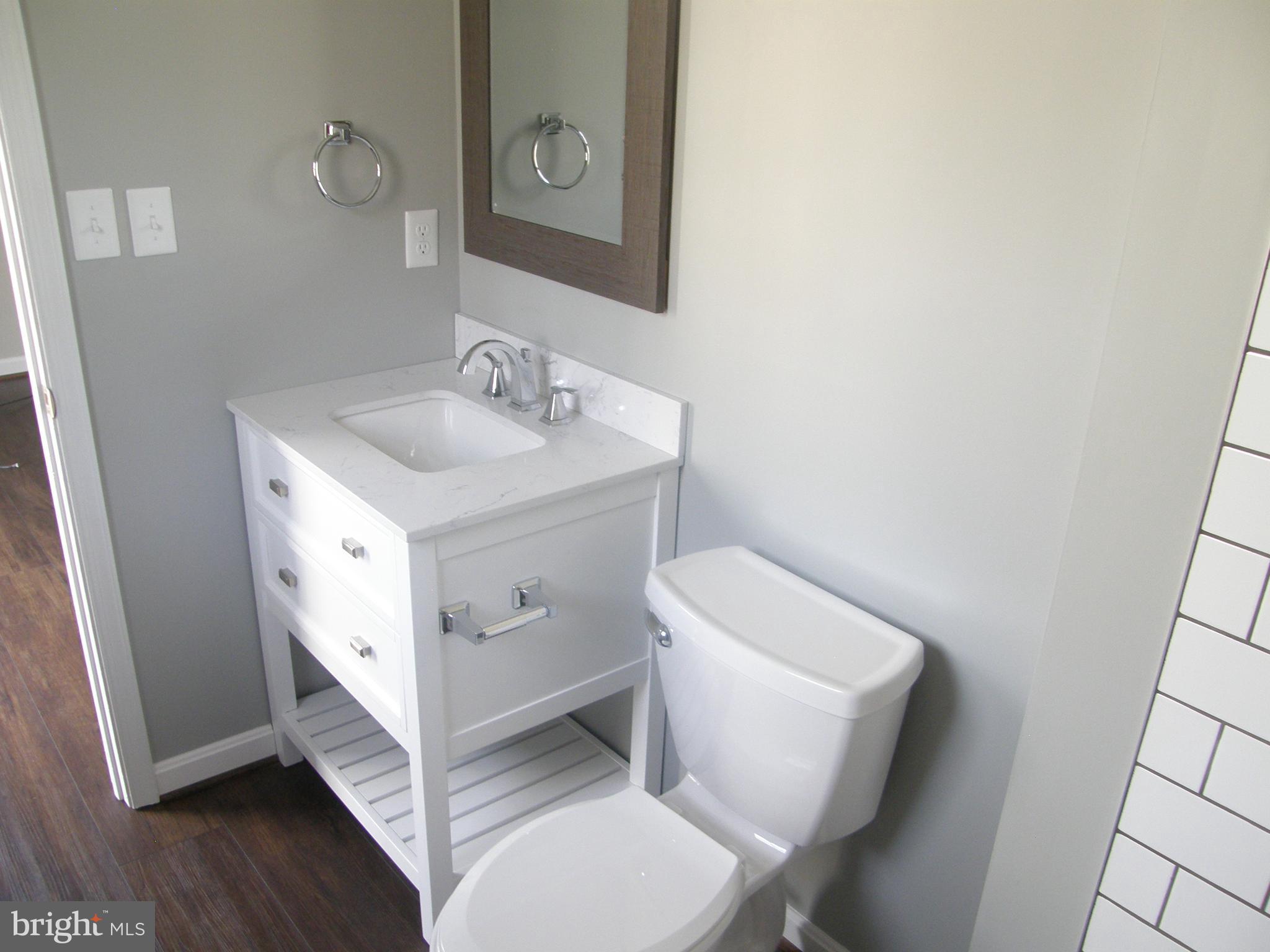 CHESAPEAKE RANCH ESTATES - Residential Lease