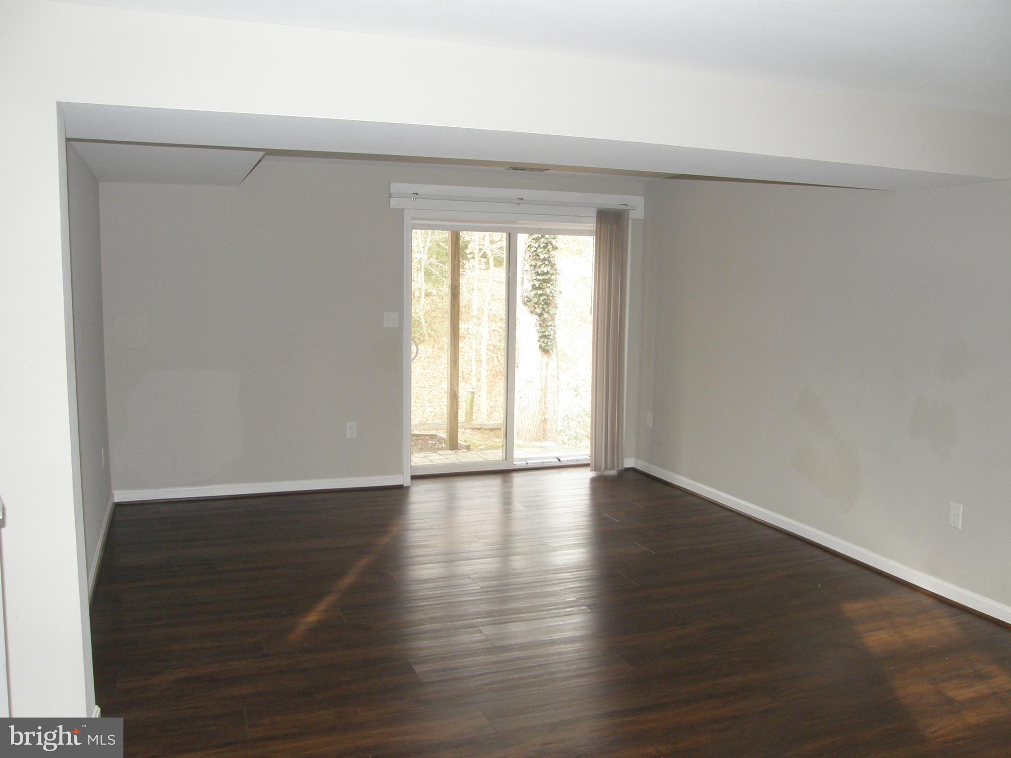 CHESAPEAKE RANCH ESTATES - Residential Lease