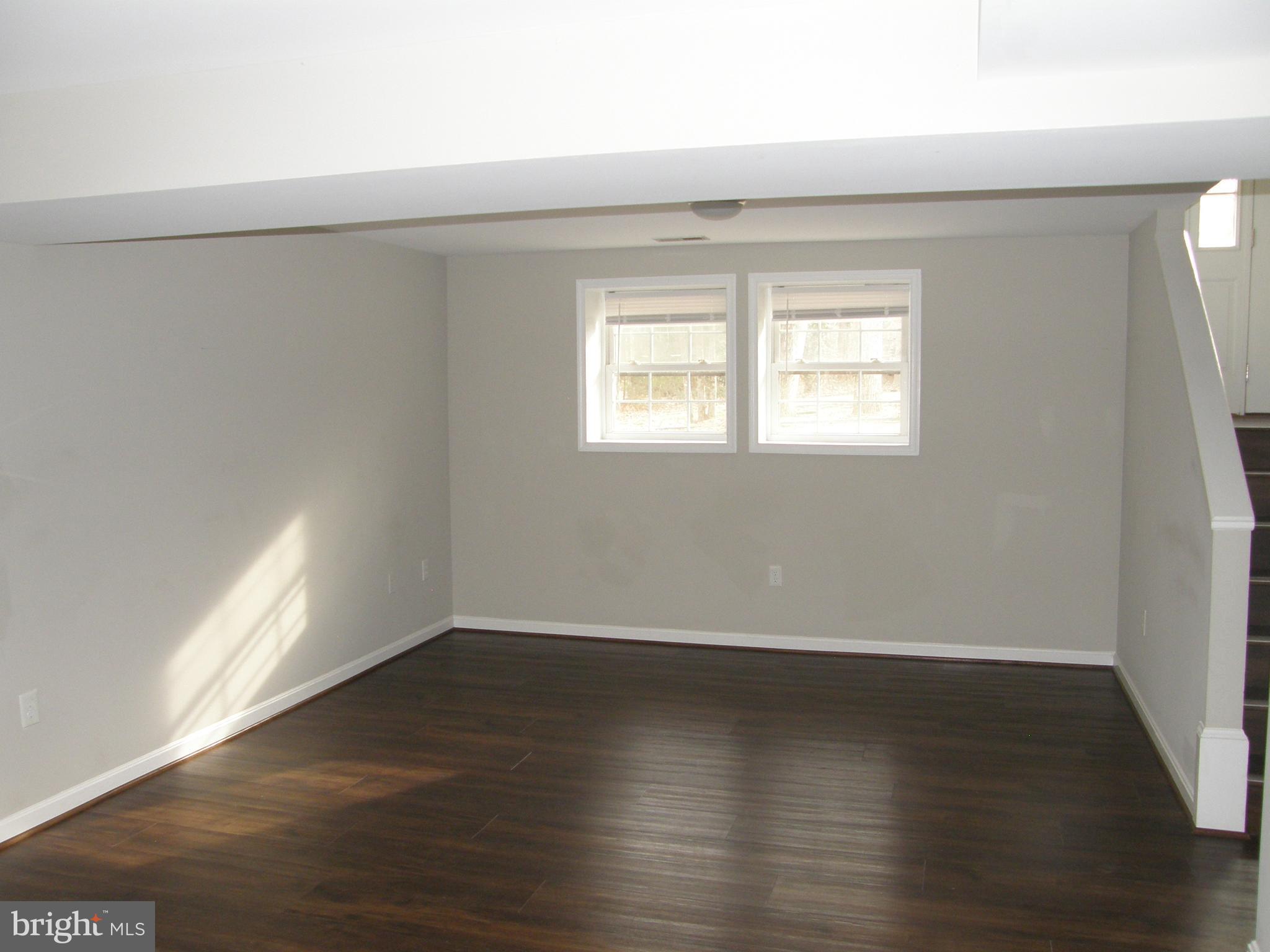 CHESAPEAKE RANCH ESTATES - Residential Lease