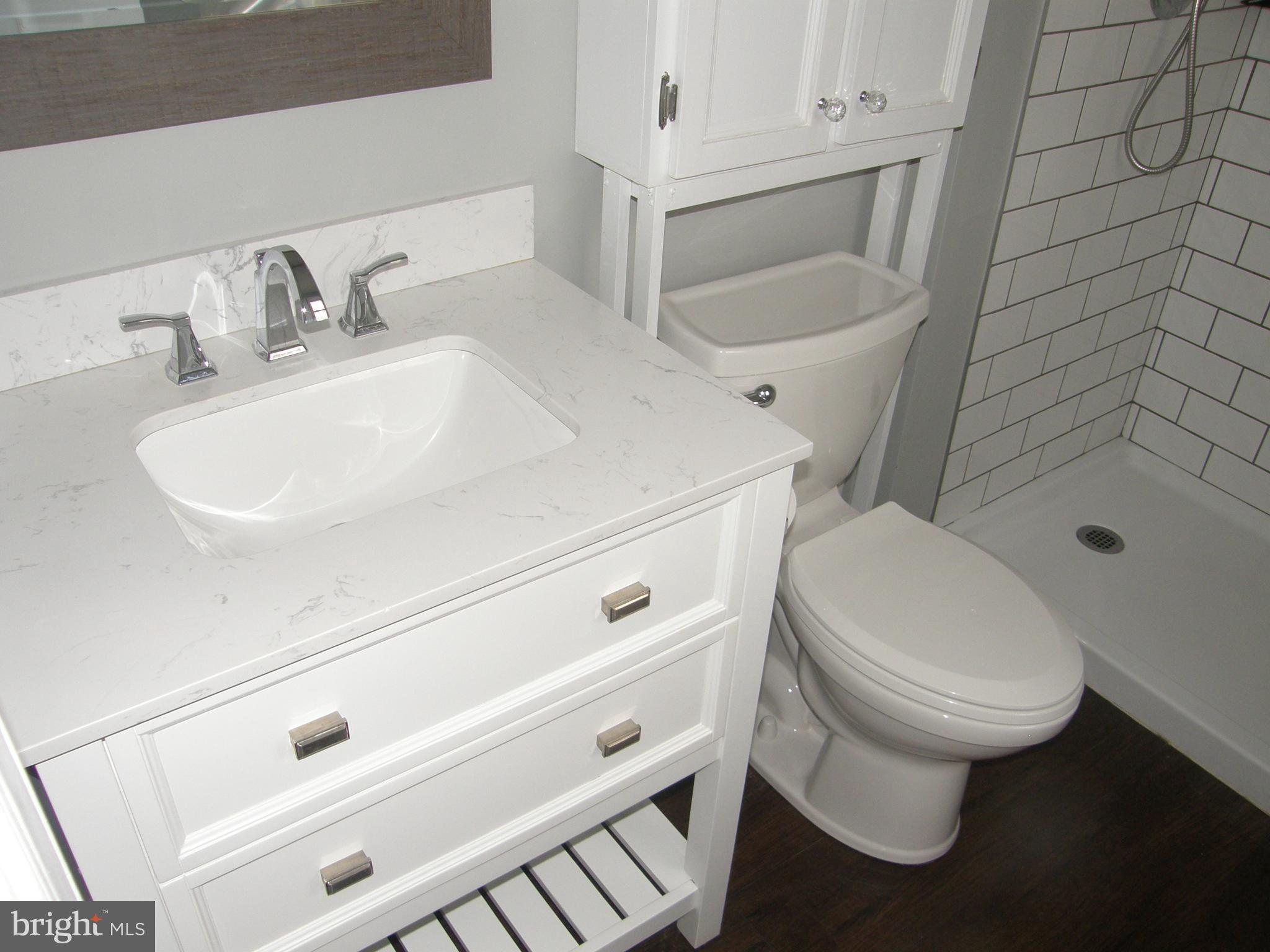 CHESAPEAKE RANCH ESTATES - Residential Lease