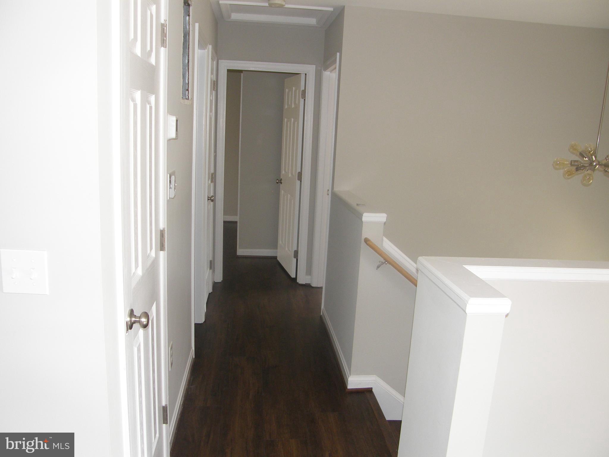 CHESAPEAKE RANCH ESTATES - Residential Lease