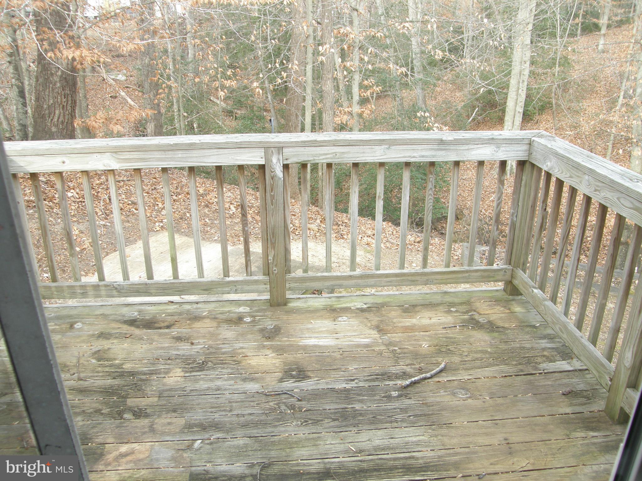 CHESAPEAKE RANCH ESTATES - Residential Lease