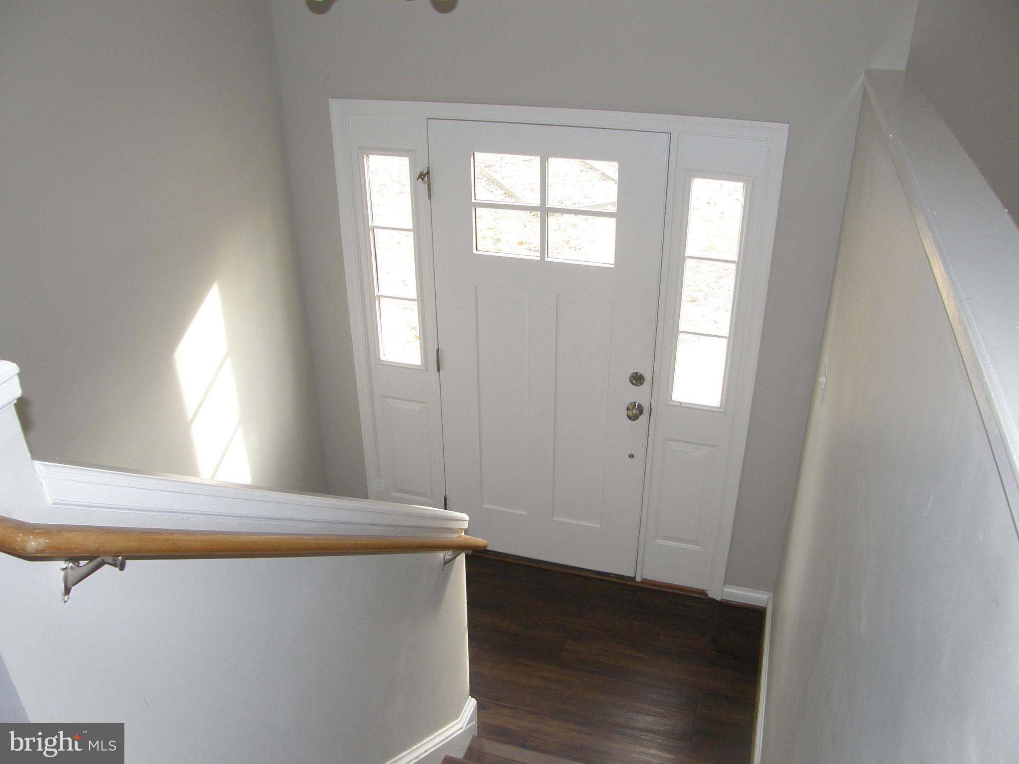 CHESAPEAKE RANCH ESTATES - Residential Lease