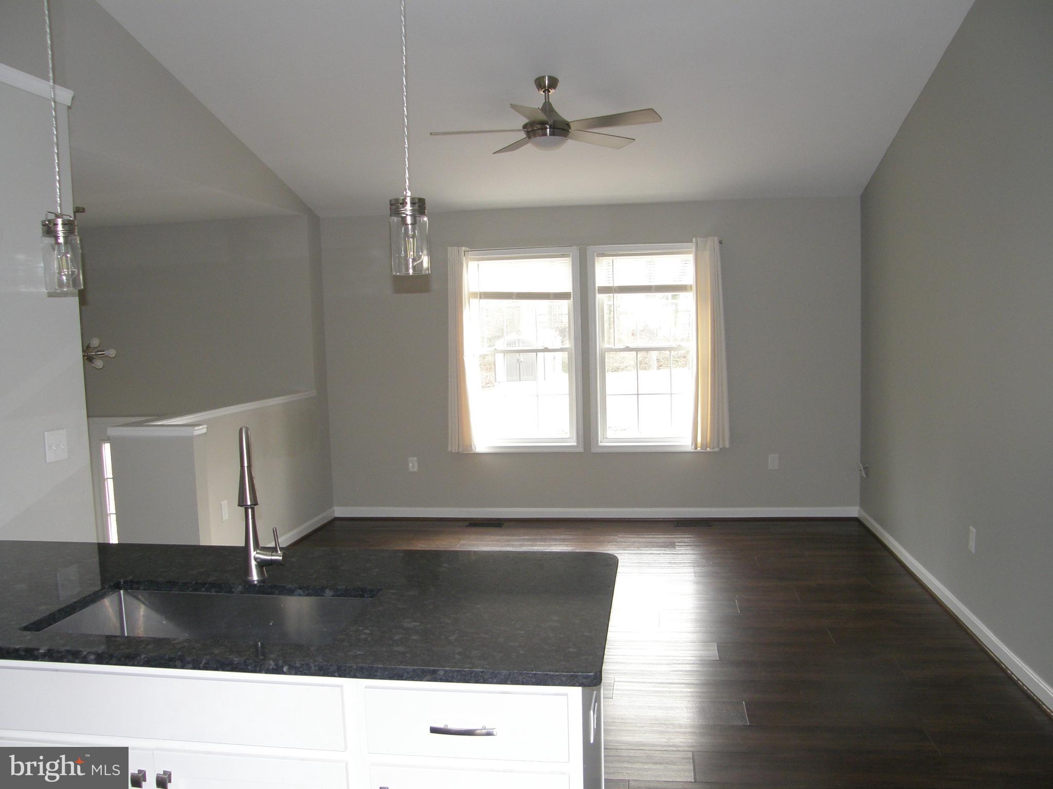 CHESAPEAKE RANCH ESTATES - Residential Lease