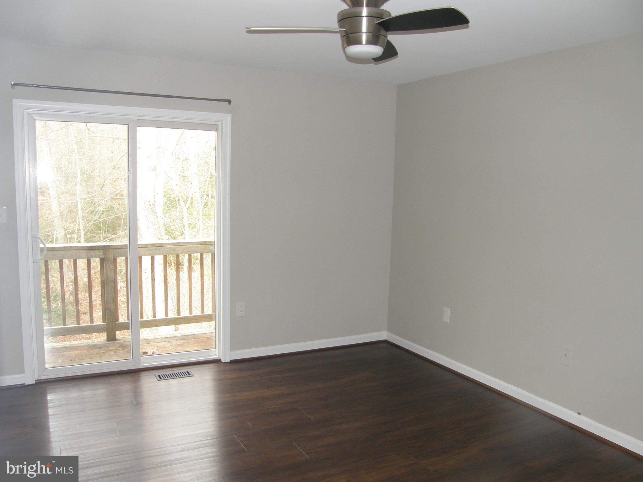 CHESAPEAKE RANCH ESTATES - Residential Lease